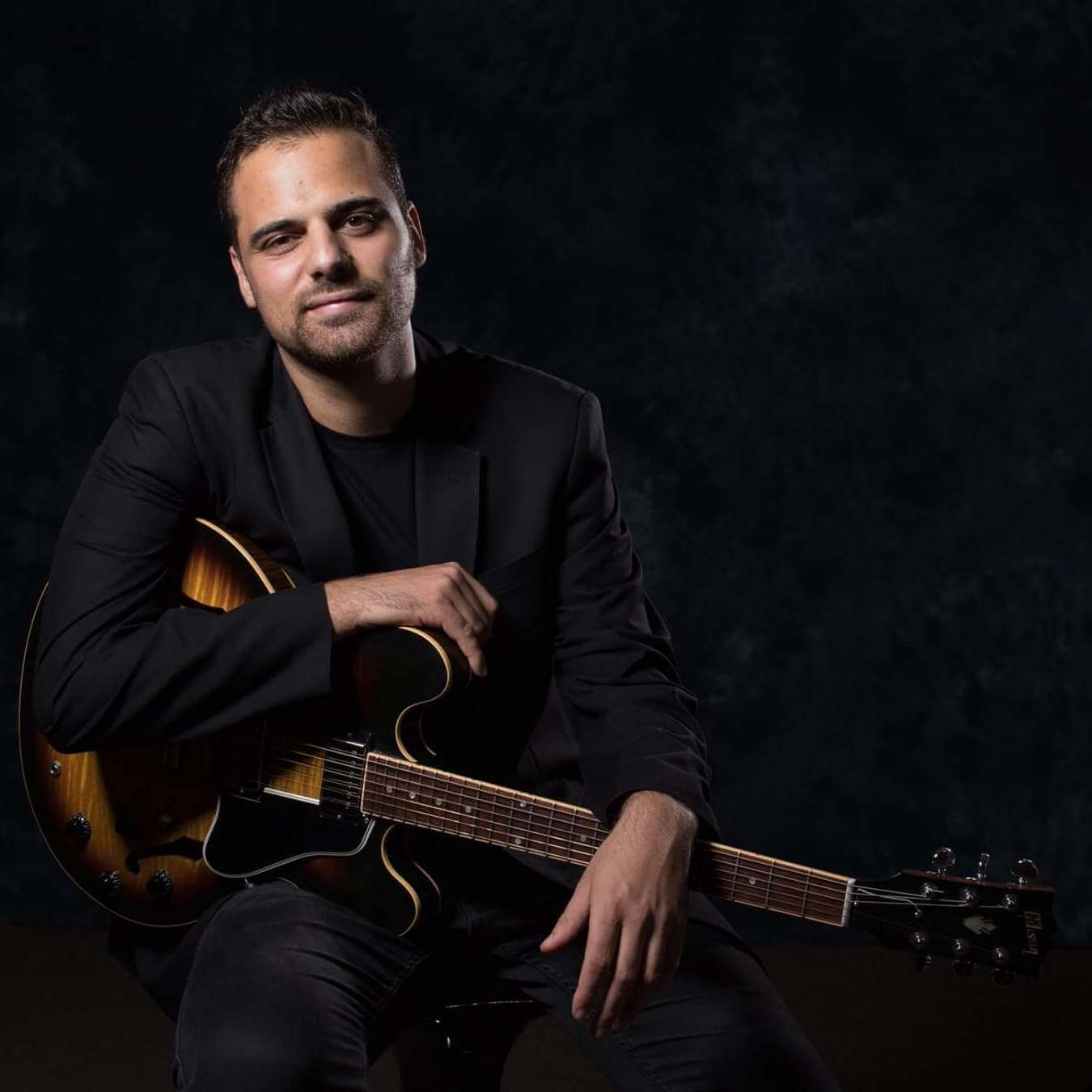 Alex Scheurer - Spotlight Alex Scheurer - Spotlight