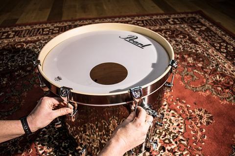 Guide to Setting Up a Beginner Drum Kit