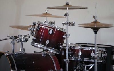 The Complete Guide to Setting Up a Beginner Drum Kit