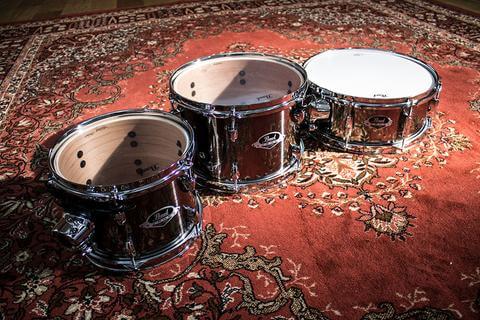 Guide to Setting Up a Beginner Drum Kit