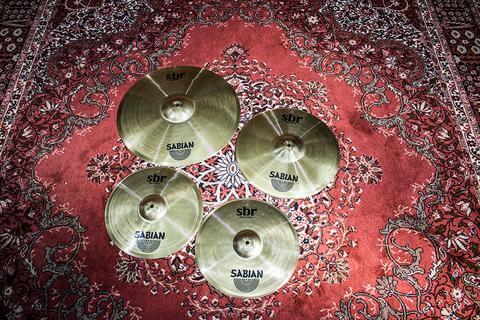 Cymbals