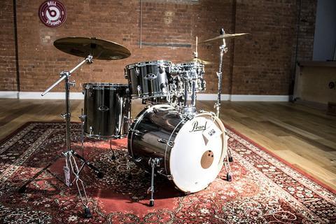 Beginner's Guide for Setting Up a Drum Set