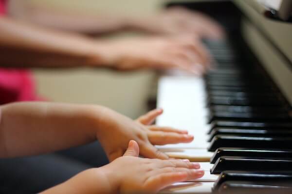 Piano Lessons