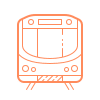 Train Icon