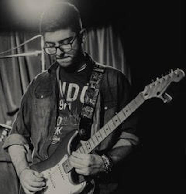 Cristian Gigante Guitar Teacher V2 Cristian Gigante Guitar Teacher